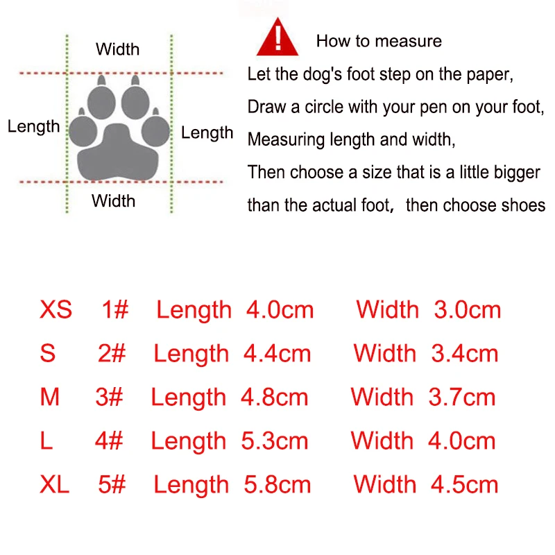 Зимние сапоги из PU искусственной кожи для собак обувь Цветочный принт Обувь