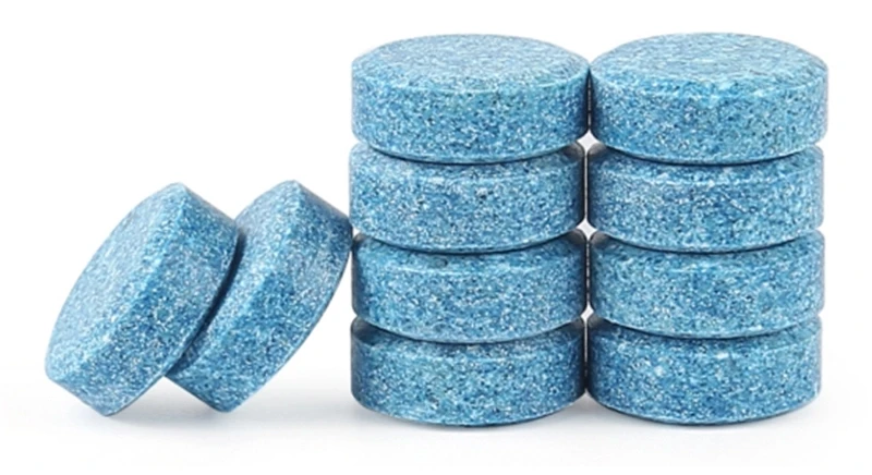 10 шт./упак. жесткая Мочалка для домашнего хозяйства в инструмент очистки