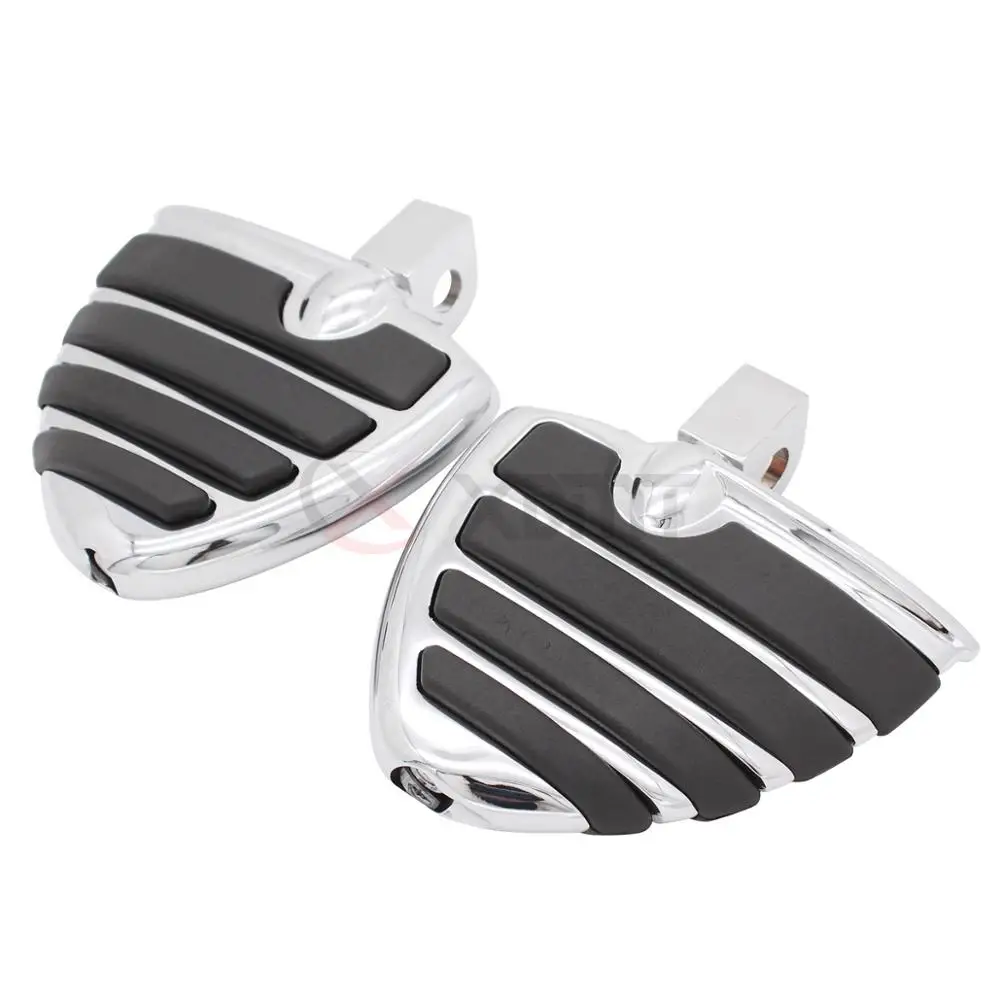 Подножки для водителя мотоцикла Kawasaki Vulcan VN 800 900 Classic Custom 1500 1500A 1500B 1600 Mean Streak |