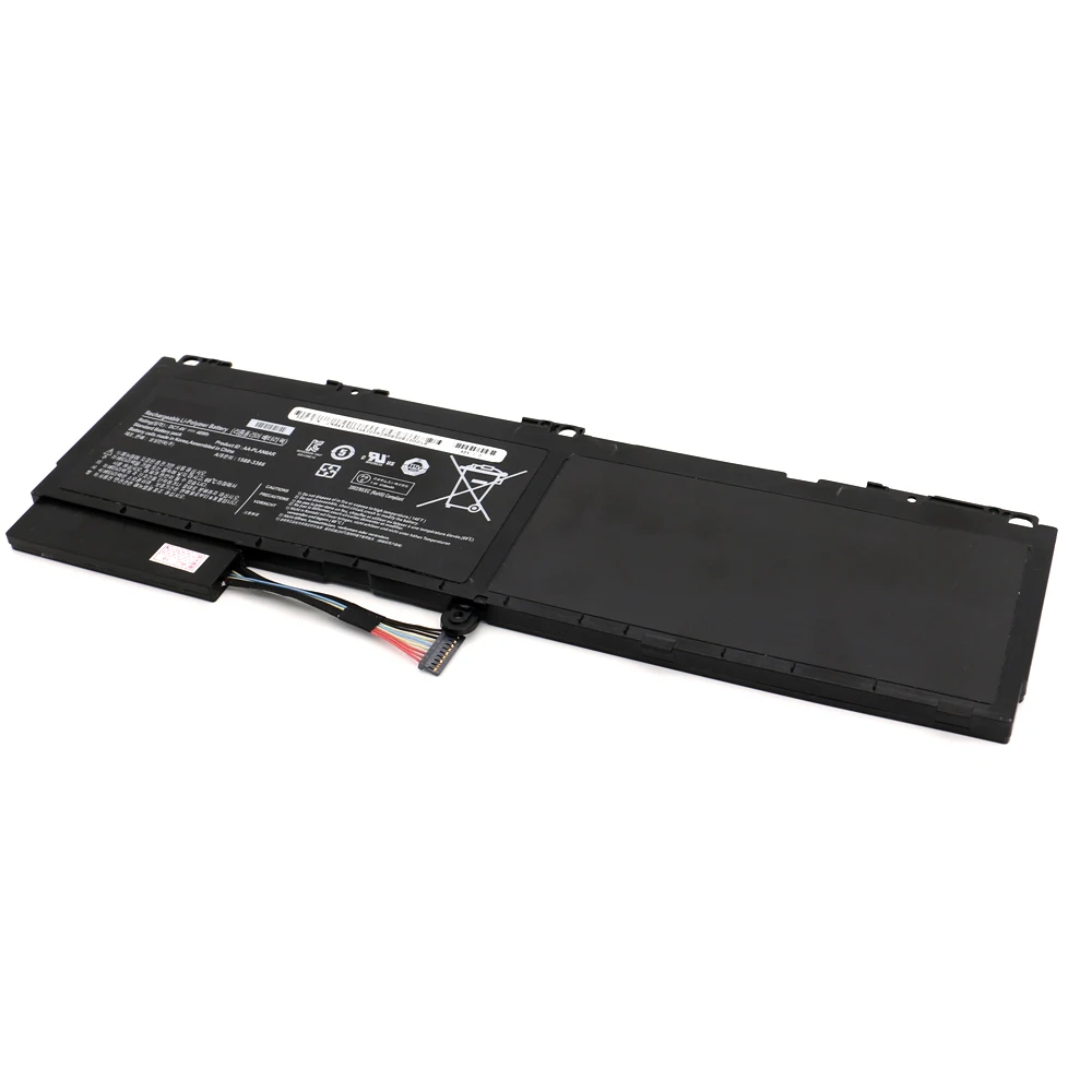 Новый аккумулятор SHUOZB для ноутбука SAMSUNG 900X1AA01US 900X1B-A02 900X3A-01IT B04CH NP900X3A A01AE A01AR A01AU A01SA