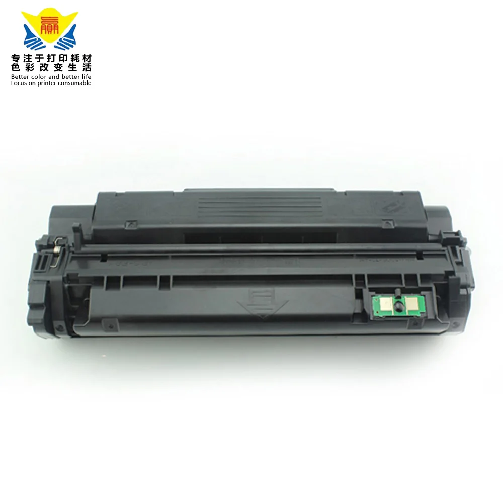 

Картридж с тонером C7115A C7115X для Laserjet 1000 1200 1220 3300 3310