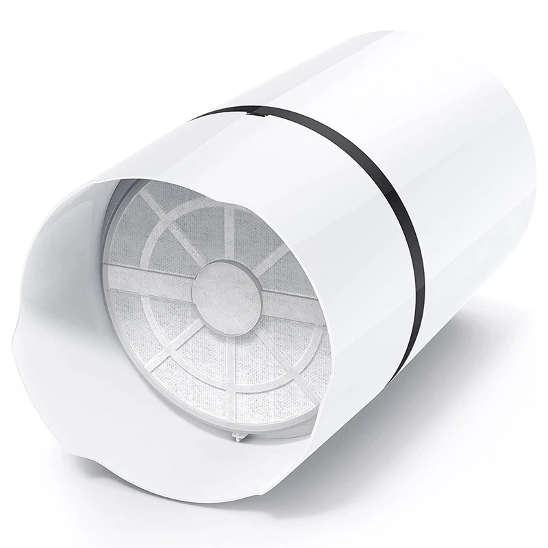 Воздухоочиститель USB воздушный фильтр фильтрационный настольный домашний для