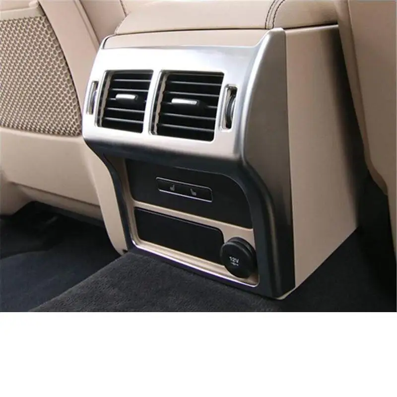 Автомобильная декоративная хромированная Модифицированная наклейка для