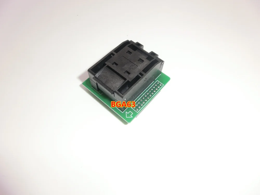 1 Набор 8 шт. новые оригинальные адаптеры MiniPro TL866 Универсальный программист TSOP40