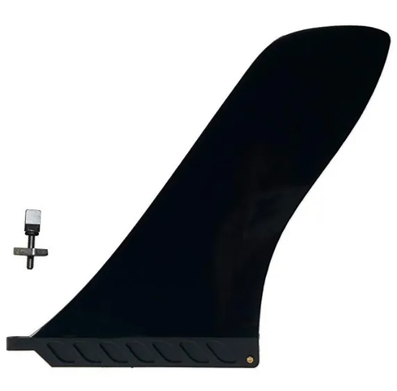 9 &quotUS box 9&quot центральный плавник/Жесткая Замена для longboard Racing SUP Cruise Stand up Paddleboard River
