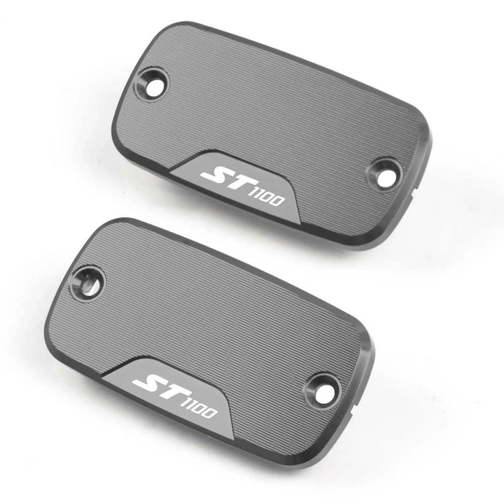 Новинка аксессуары для мотоциклов CNC алюминиевый тормозной резервуар Крышка