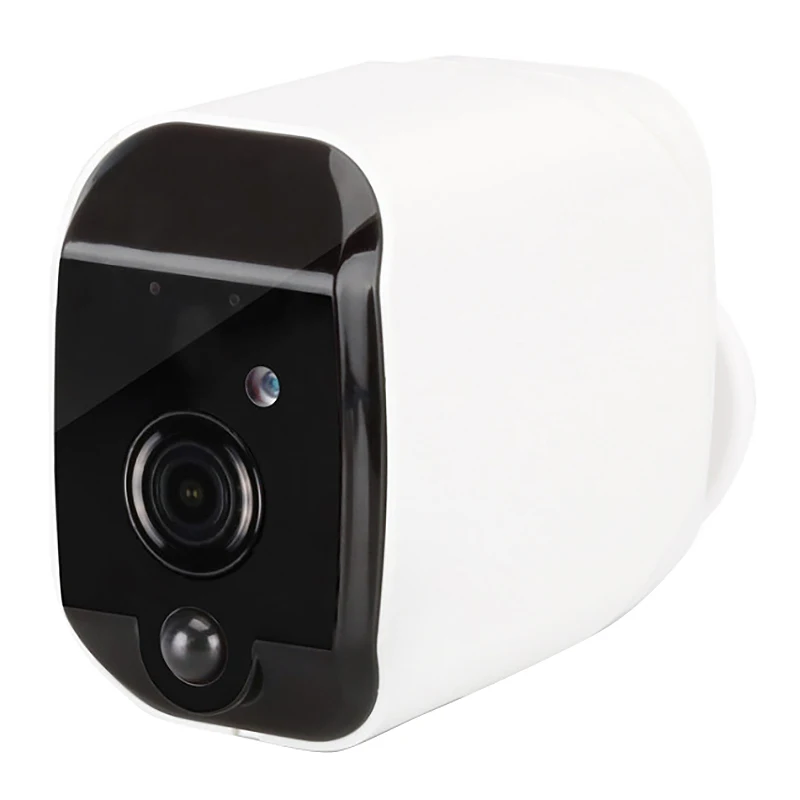 

Cameras Security System 1080P HD Outdoor Waterproof Camera Wireless WiFi Low Power Smart Camera