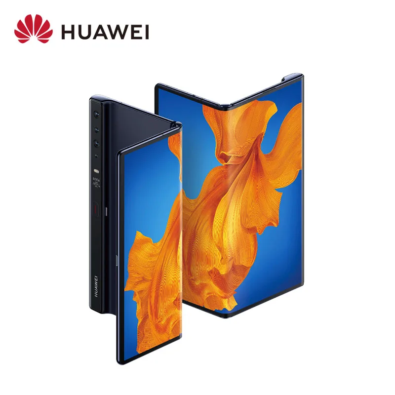 Смартфон Huawei Mate Xs планшетофон 40 МП 4500 мАч 8 дюймов | Мобильные телефоны и