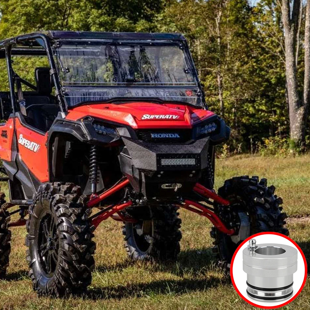 Смазка для Honda Pioneer 1000 смазка подшипника колеса 40 мм | Автомобили и мотоциклы