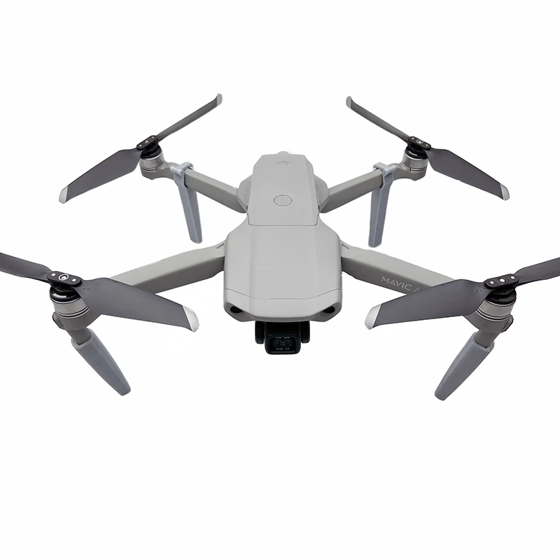 Landing Gear Leg Bracket Skid Heightened Shock-absorbing Stabilizer Protector Extend for DJI Mavic Air 2 Drone Accessories | Электроника