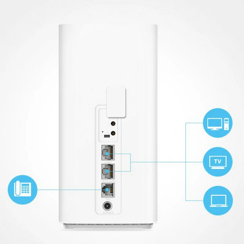 разблокированный huawei 4g cpe pro 2 b628 265 марш
