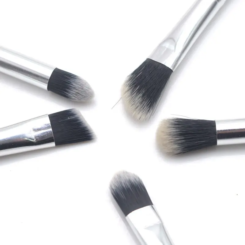 Набор кистей для макияжа Гарри 5 шт./компл.|Аппликатор теней век| |