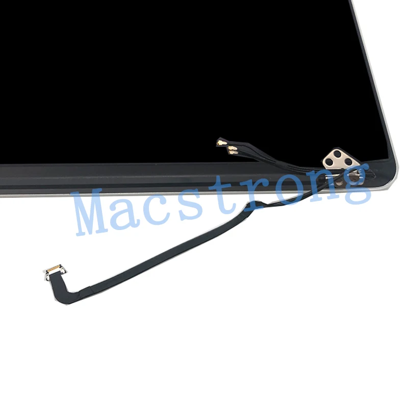Новый ЖК экран A1502 в сборе EMC 2835 для MacBook Pro Retina 13 дюймов полноэкранный MF839 M841 661 02360