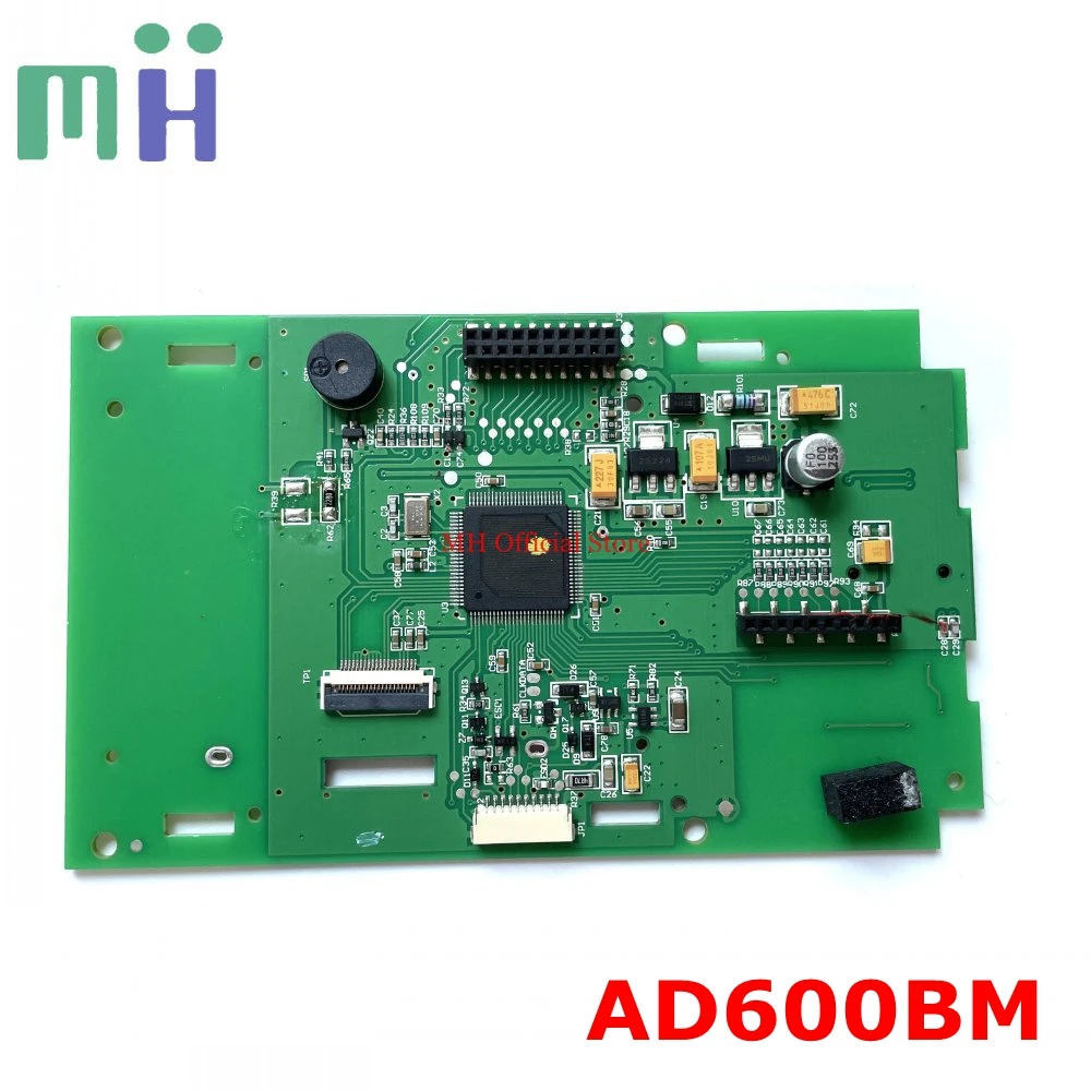 Новинка для Godox AD600BM AD600 BM плата драйвера ЖК дисплея привода печатная Материнская