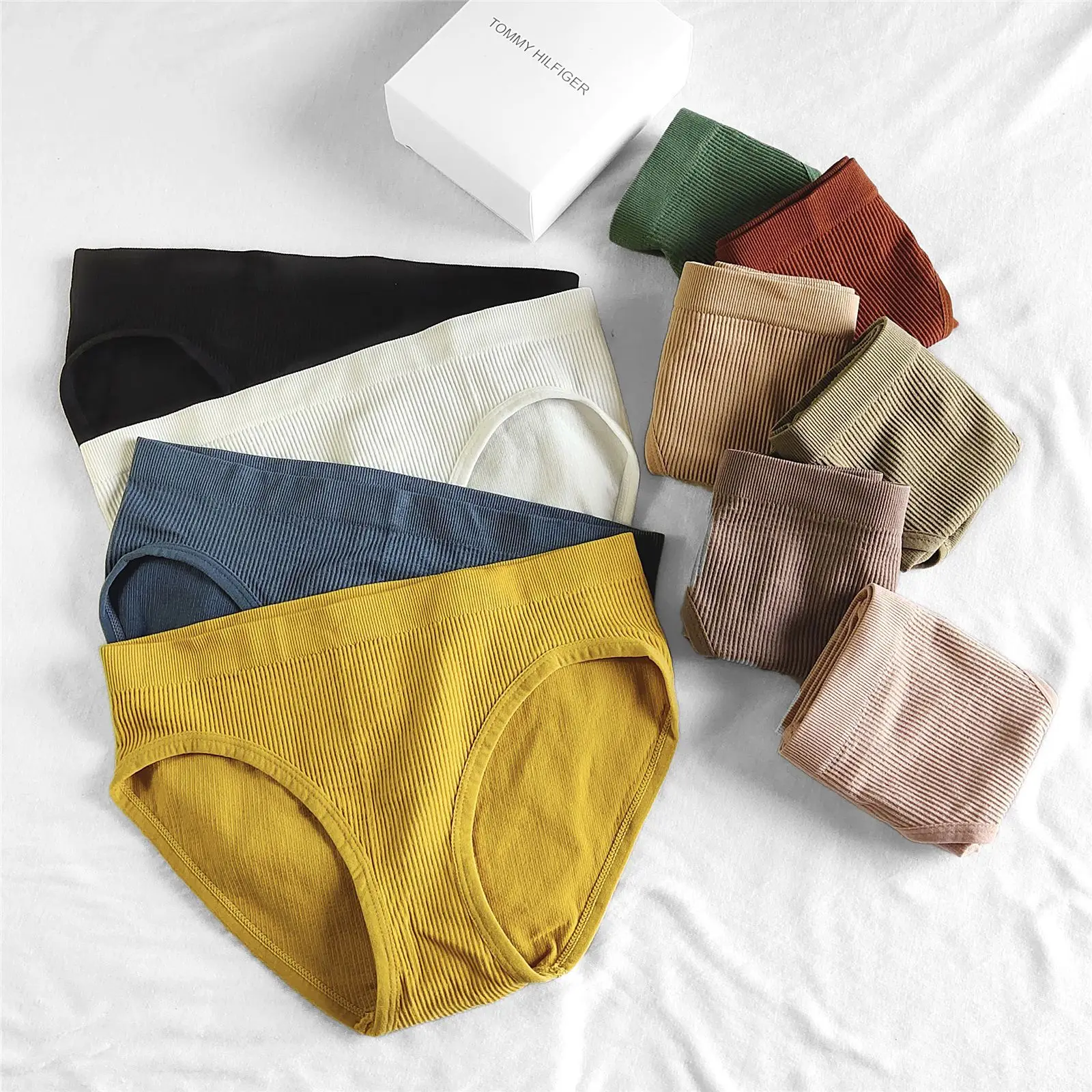

Cotton Panties Women Briefs Underwear Sexy Panties Female Underpants Comfort Intimates Seamless Brief Ladies Sexy Lingerie