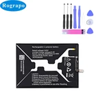 4000 мАч Сменный аккумулятор для Gionee A1 Мобильный телефон батареи