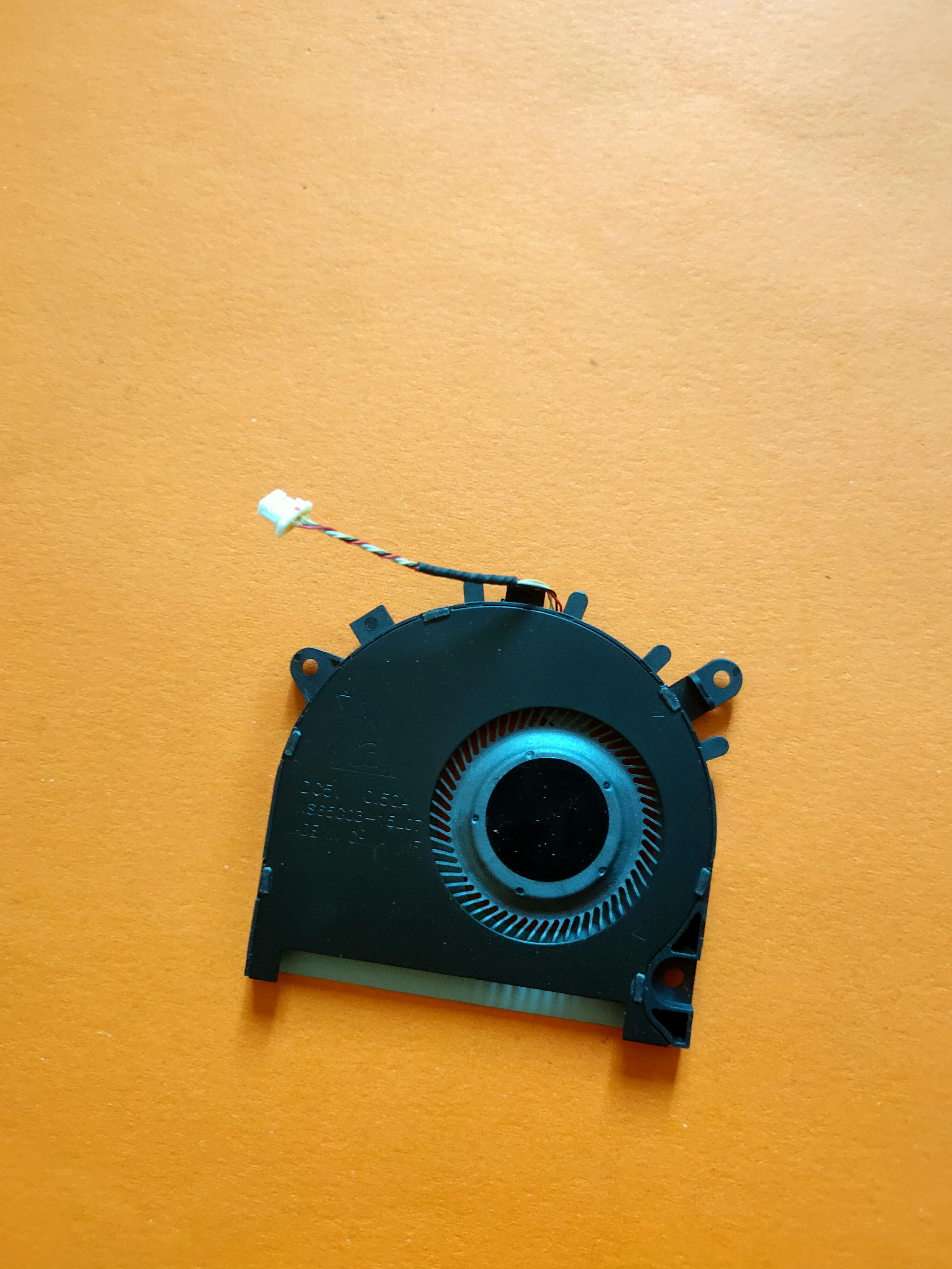 Новый вентилятор охлаждения ЦП для ACER aspire R 15 N16P2