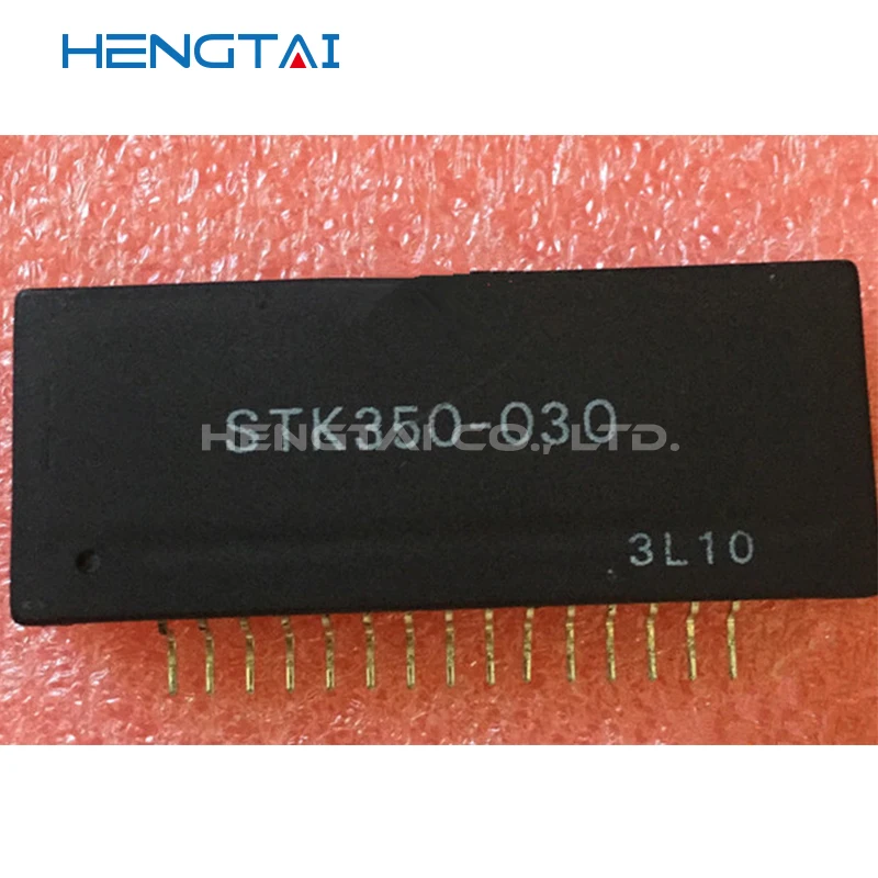 Бесплатная доставка STK350-030 оригинальный модуль