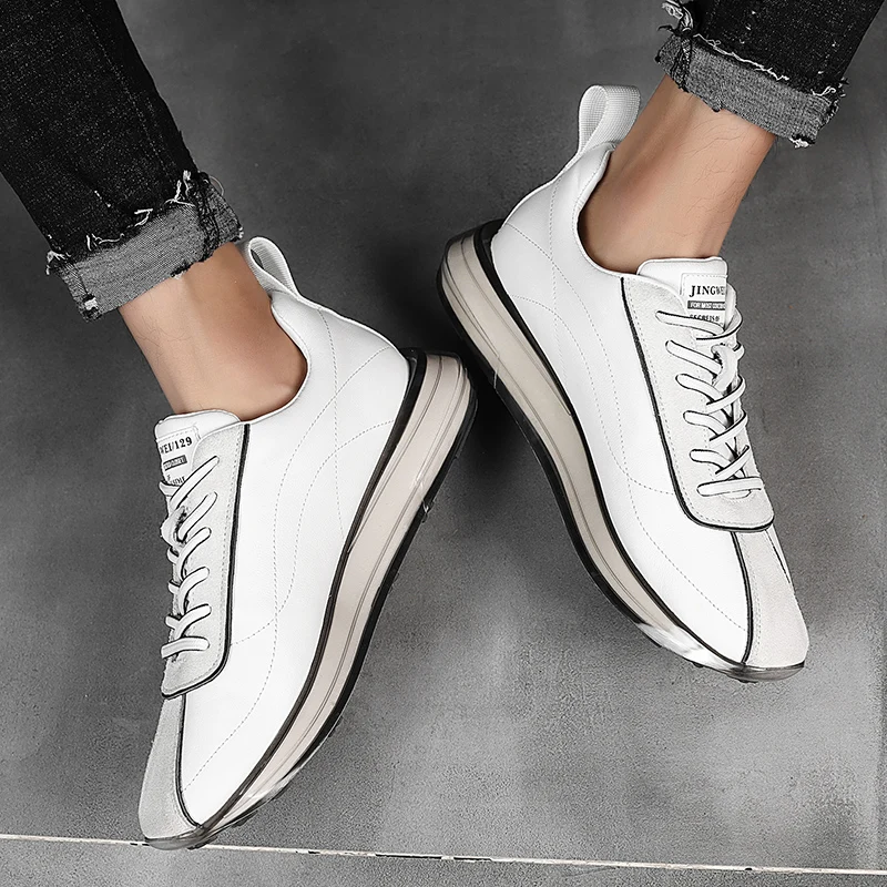 

Men's Shoes