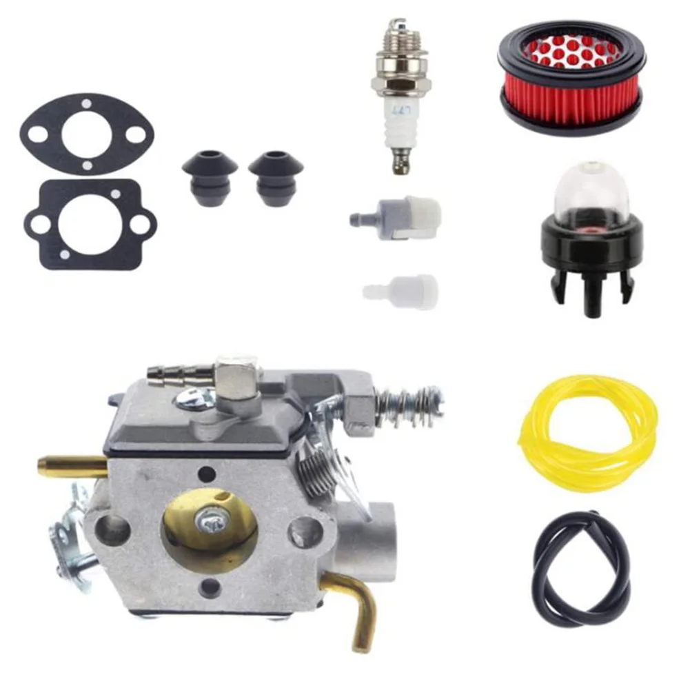 1 * набор карбюратора комплект новый карбюратор для Echo WT 985 A021001921 CS 370 400 C10013001001 WALBRO