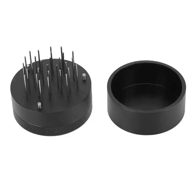 

Coffee Tamper Coffee Tamping Tool Easy To Hold for Kitchen for Home