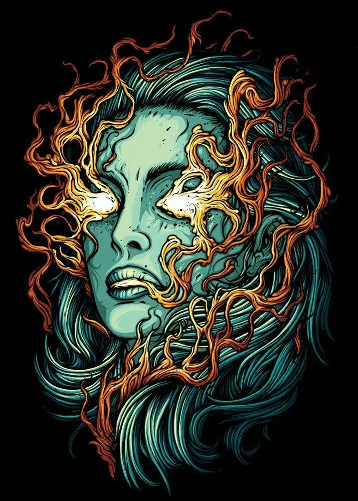 

Diamond Painting Kits - Fantasy PIX-2001