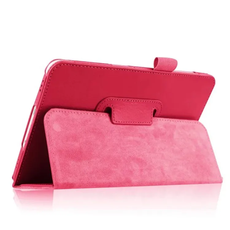 For Samsung Tab S 2 8 in PU Leather Smart Cases for SM-T715 SM-T710 SM-T713 SM-T719 inch Tablet Stand Cover cases | Компьютеры и офис