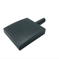 2 4ghz wlan wifi panel antenna 2400 2500mhz antenna 12dbi external antenna rp sma male connector for routers