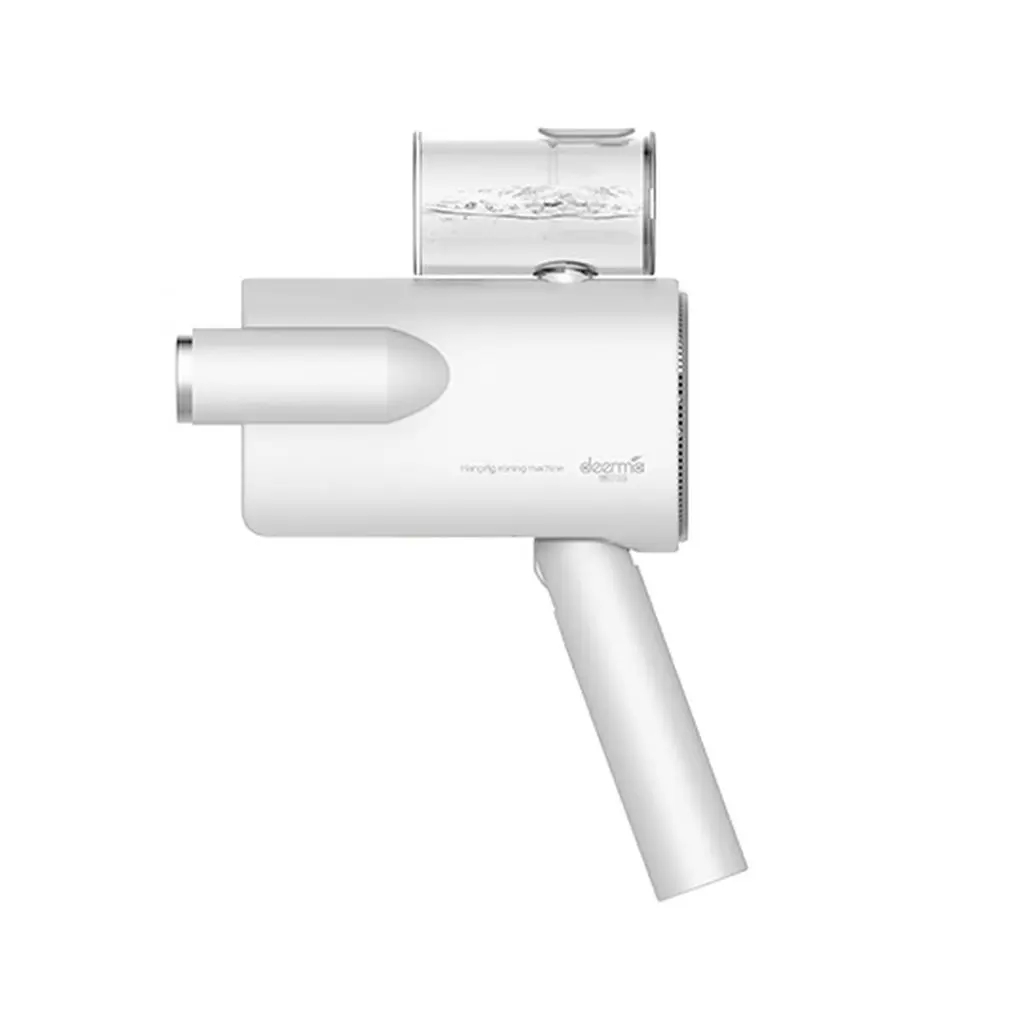 

Оригинальный ручной отпариватель для одежды 220 В, складной электрический паровой утюг, стерилизация складок для одежды, портативный мини-от...