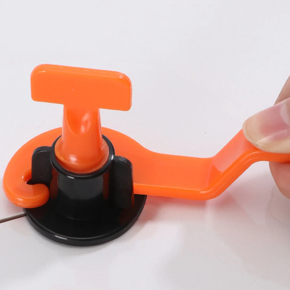 

151pcs Level Wedges for Flooring Wall Tile Spacer Leveling System Spacer Pliers with High Quality