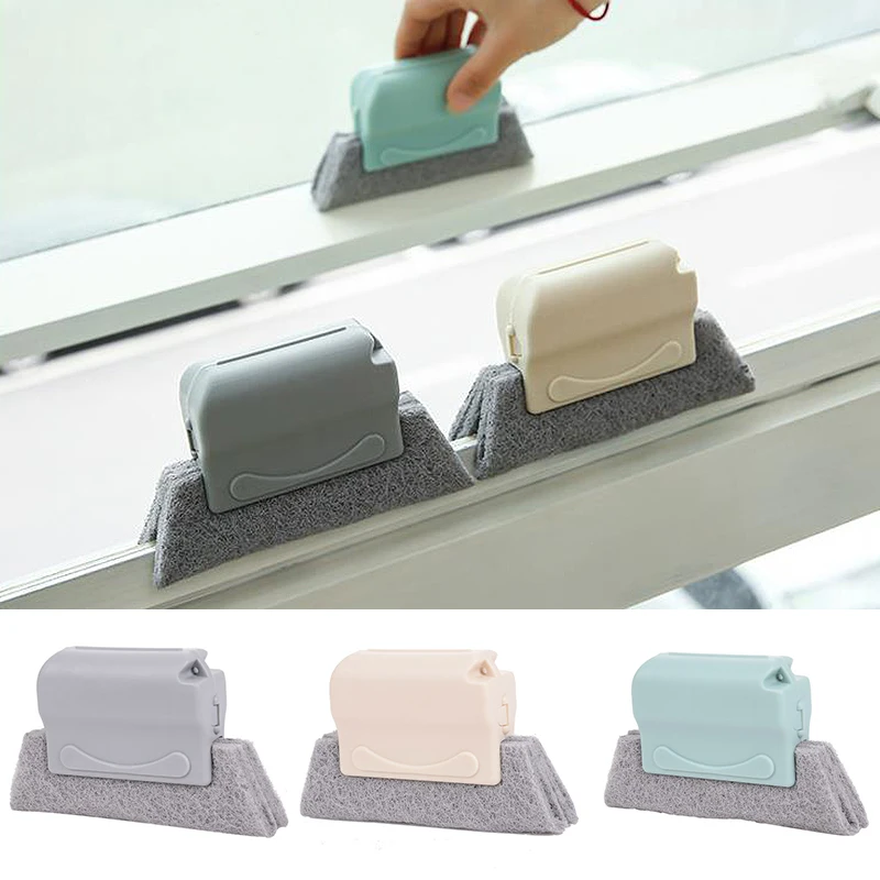 

Cleaning Brush Sweeping Tools Popular New High Quality Cleaning Tool 1PC Hot Sale Crevice Brush Small Brush Window Groove