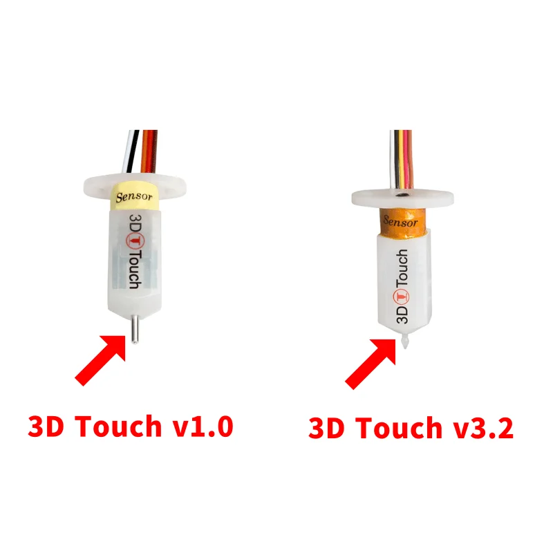 Geeetech Автоматический Датчик выравнивания новое издание 3D Touch V3.2 Pro для geeetech