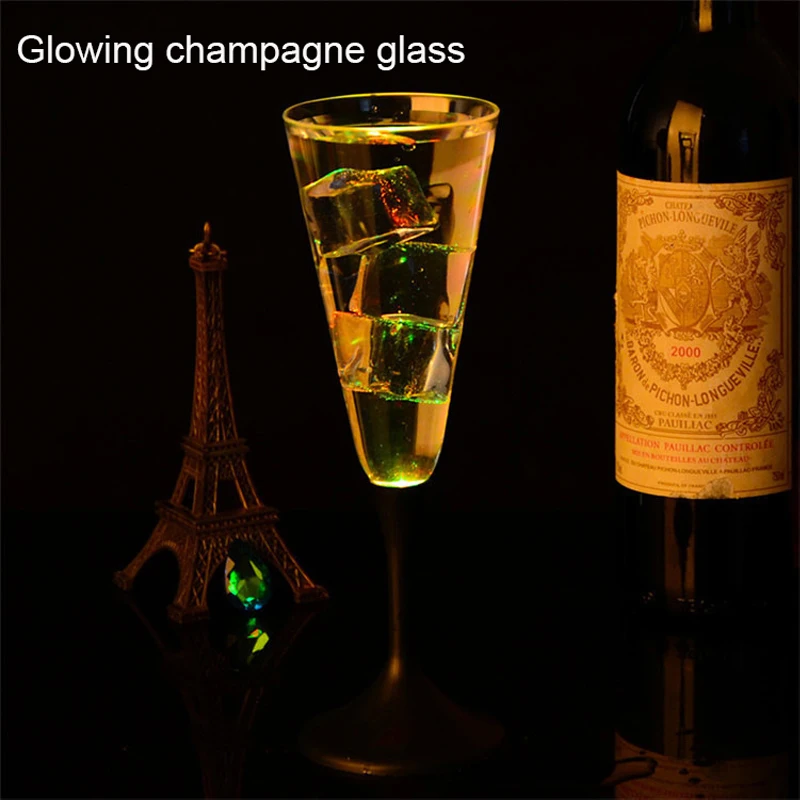 Transparent Creative Wine Glass Cup Beer Juice Martini Cocktail Glasses Perfect Gift for Bar Decoration Universal Set | Дом и сад
