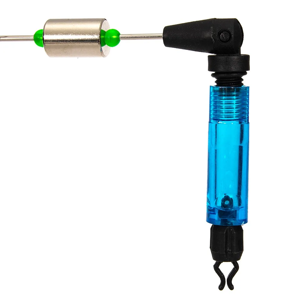Carp Fishing Swinger Alarm Chain Hanger Swinger Fishing Bite Indicator Alert Bite Sensor Tools Pesca Fishing Tackle Accessories