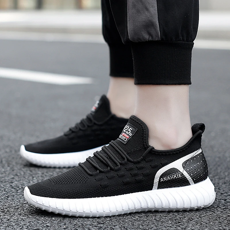 

Tenis Esportivo Masculino Adulto Shoes Men Sneakers Summer Sports Casual Male Trainers Mens &sneaker Slip On Sneaker