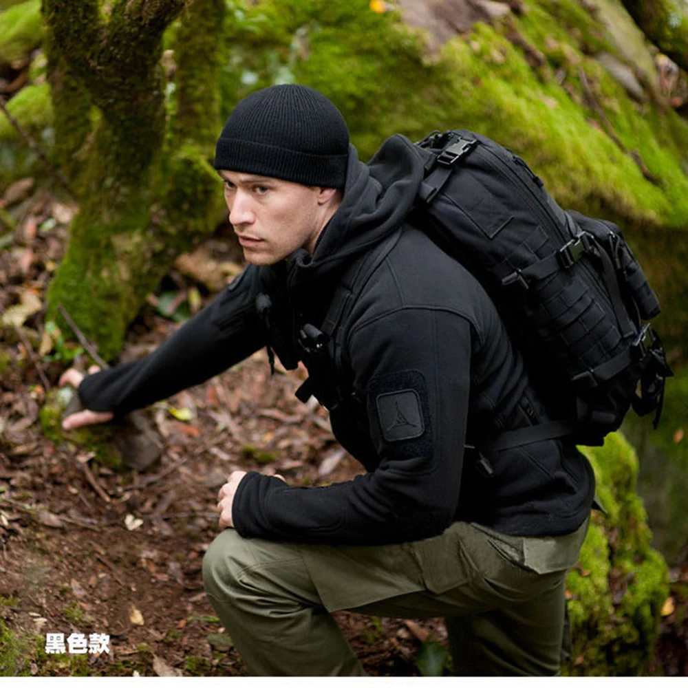 Женская флисовая шапка для активного отдыха походов рыбалки велоспорта охоты