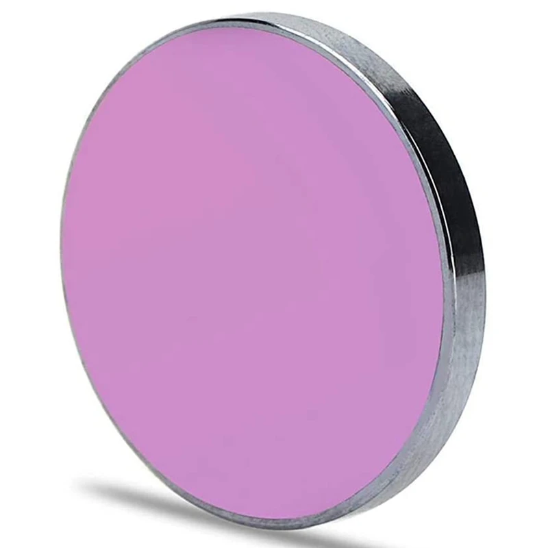 Фокусирующая линза из галлия арсенида (GAAS) для гравировального Станка Co2 |