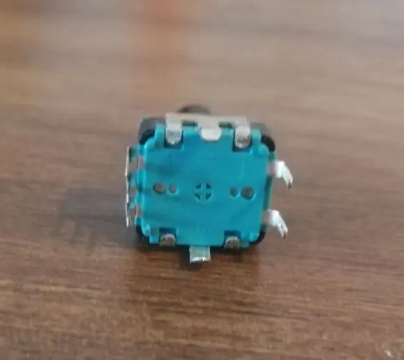 Оригинальный поворотный переключатель датчика для PIHER 24 позиционирования