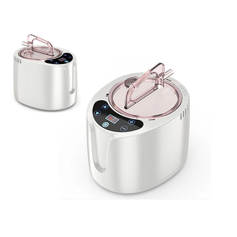 Новый генератор для сауны парогенератор 2 л машина фумигации домашняя Паровая