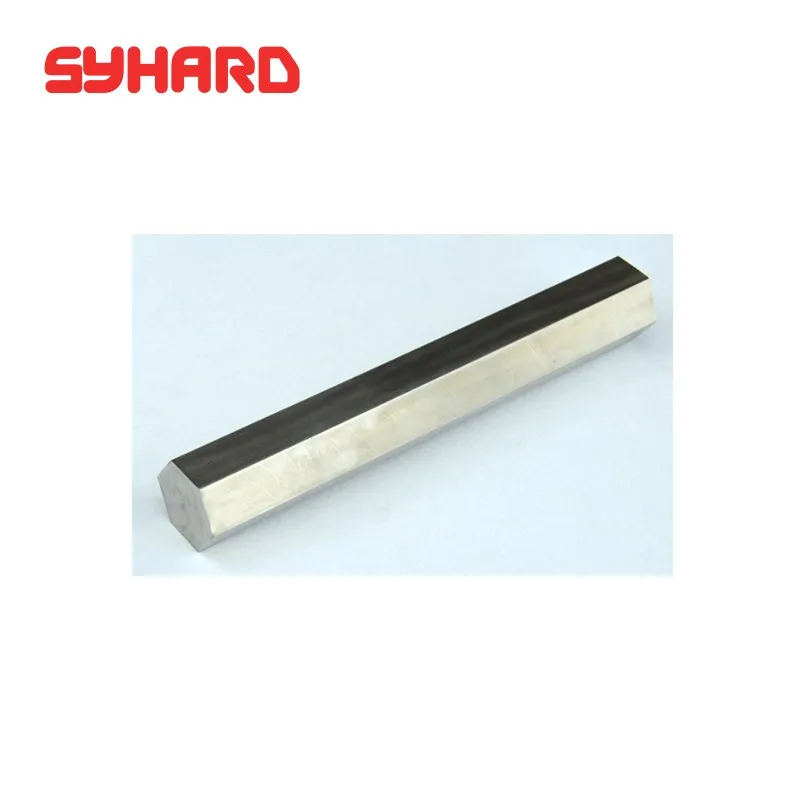 2 шт. 316 материал шестигранный твердый стержень из нержавеющей стали подвес 5 мм 15