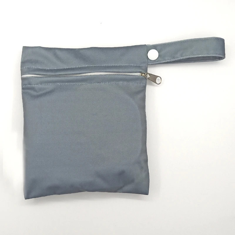 [LECY ECO LIFE] водонепроницаемая сумка для многоразового гигиенического полотенца 1