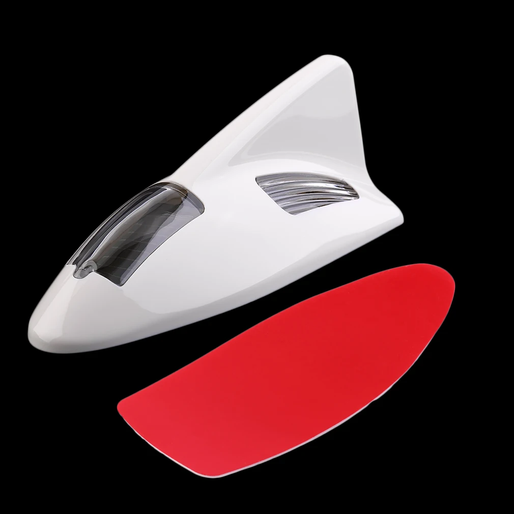 Профессиональный автомобильный Солнечный Мощность светодиодный &quotАкулий