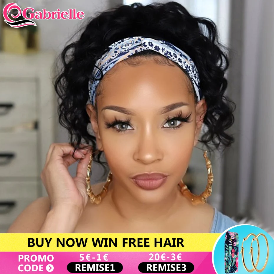 

Водные волны, дешевые человеческие волосы, парики для женщин, короткие волнистые волосы, парики ручной работы, бразильские волосы без повре...