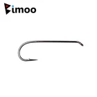 20 шт., кованые крючки Bimoo, Длина 3XL