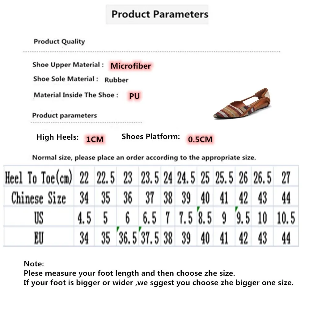 

New Chic Runway Party Women Pumps Leather Mixed Colors Luxury Designer Pointed Low Heels Lightweight Soft Casual Couple Shoes