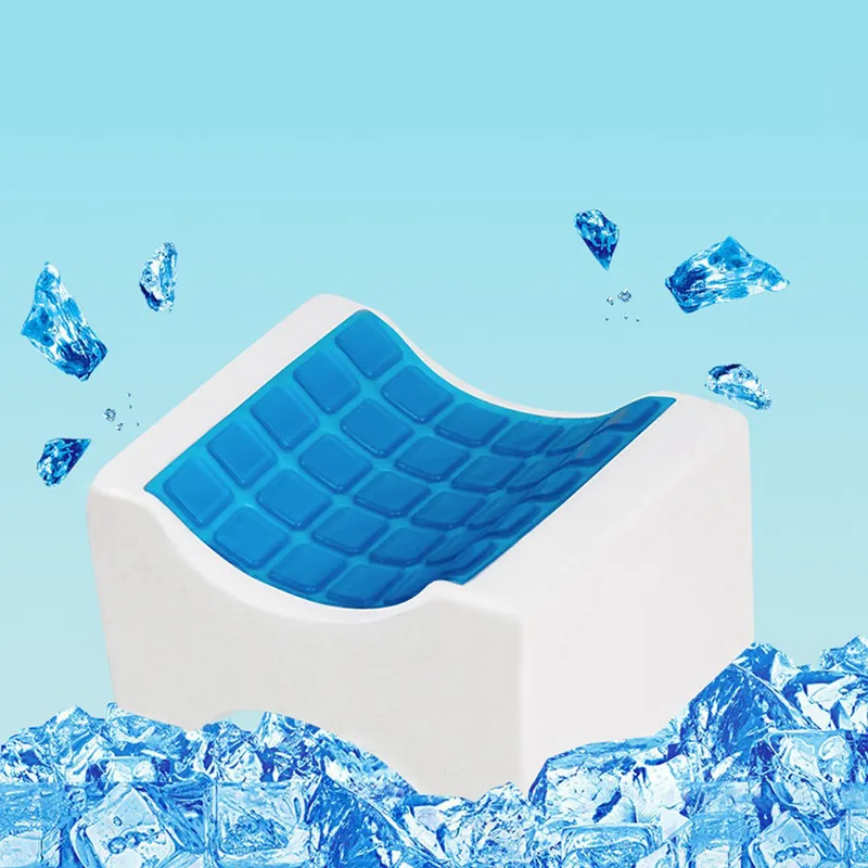 Материнство Беременность сон Поддержка Подушка для коленного сустава