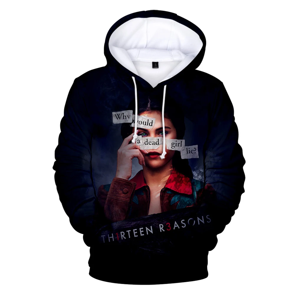 Женская/мужская толстовка с капюшоном и длинным рукавом популярная уличная 3D