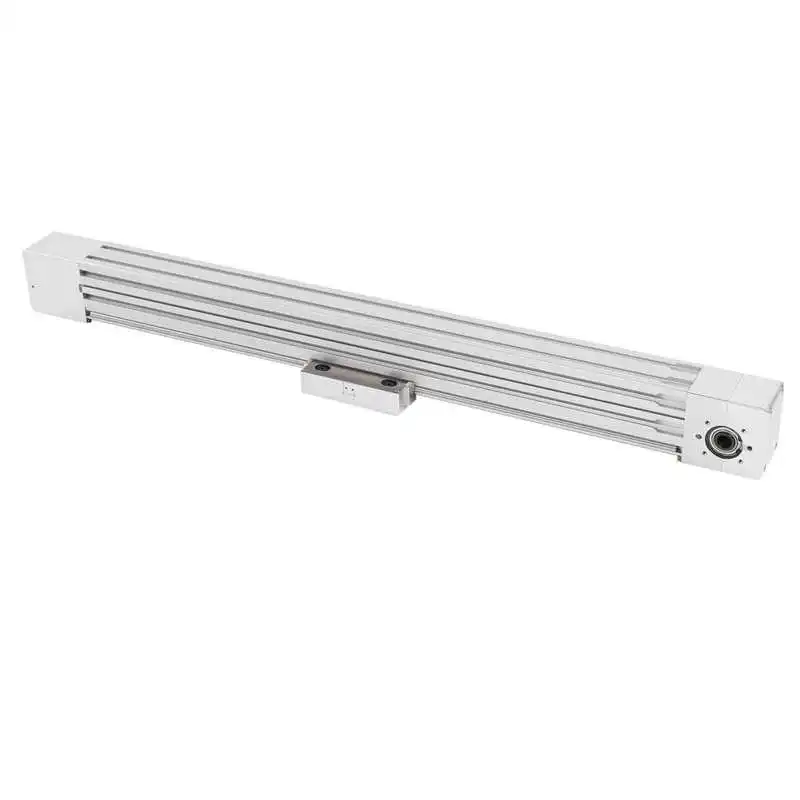 

Linear Module Aluminum Alloy Single Axes Arm Guide Sliding Table Sport Control EB6-L140-S550