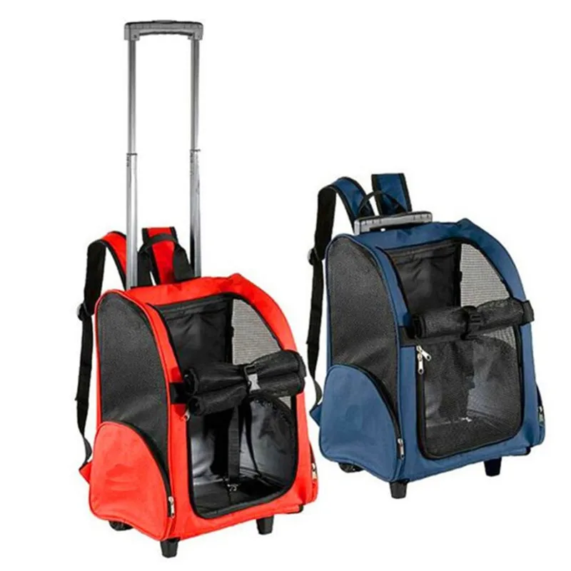 1 шт. Pet перевозки чехол Конура кошка гнездо ПЭТ сумка тележка подходит для 7 5 kg