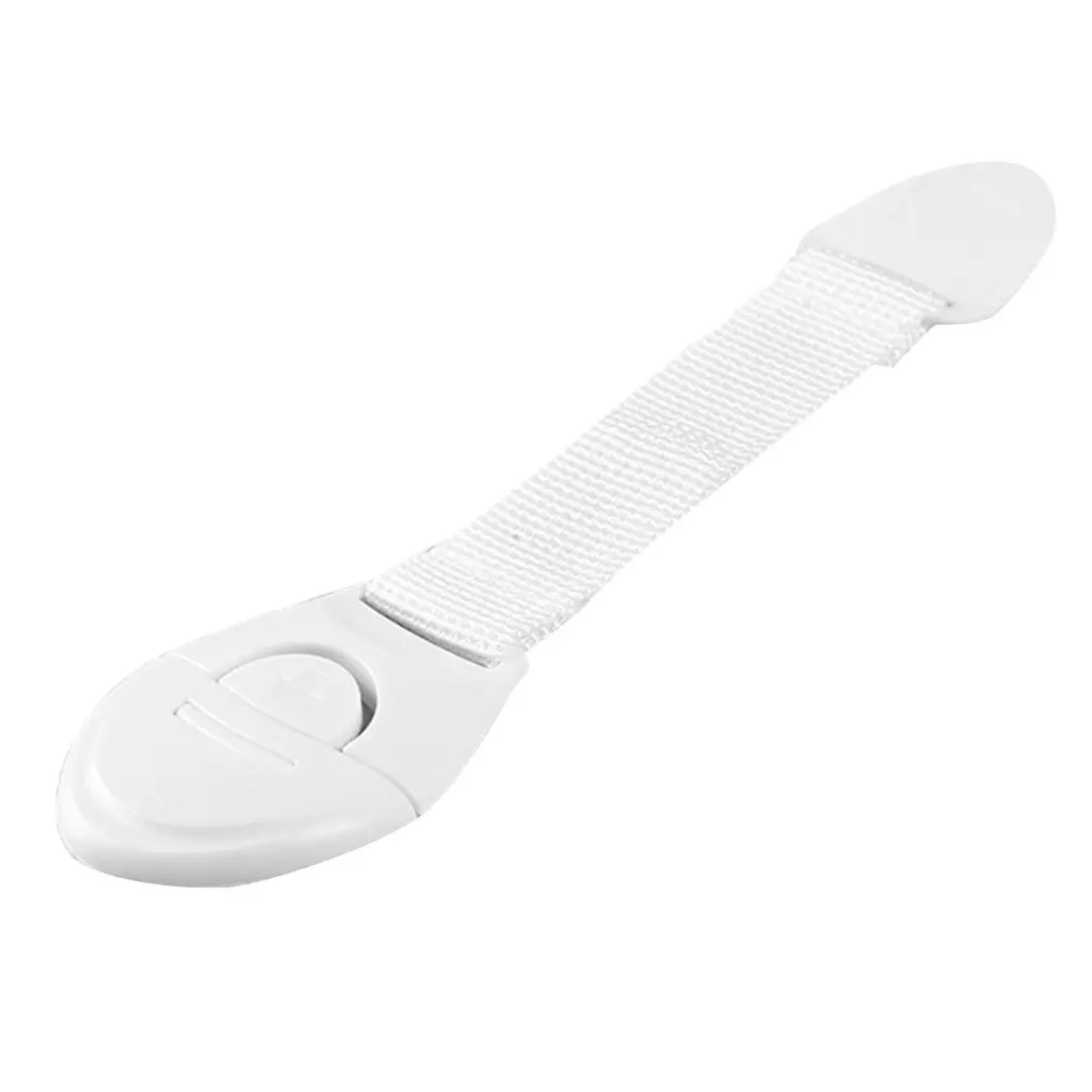 Блокировка от детей замок угловой шкаф ящик Защита Безопасность Дверной с